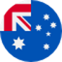 Logo Austrália