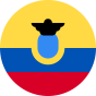 Logo Equador