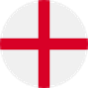 Logo Inglaterra