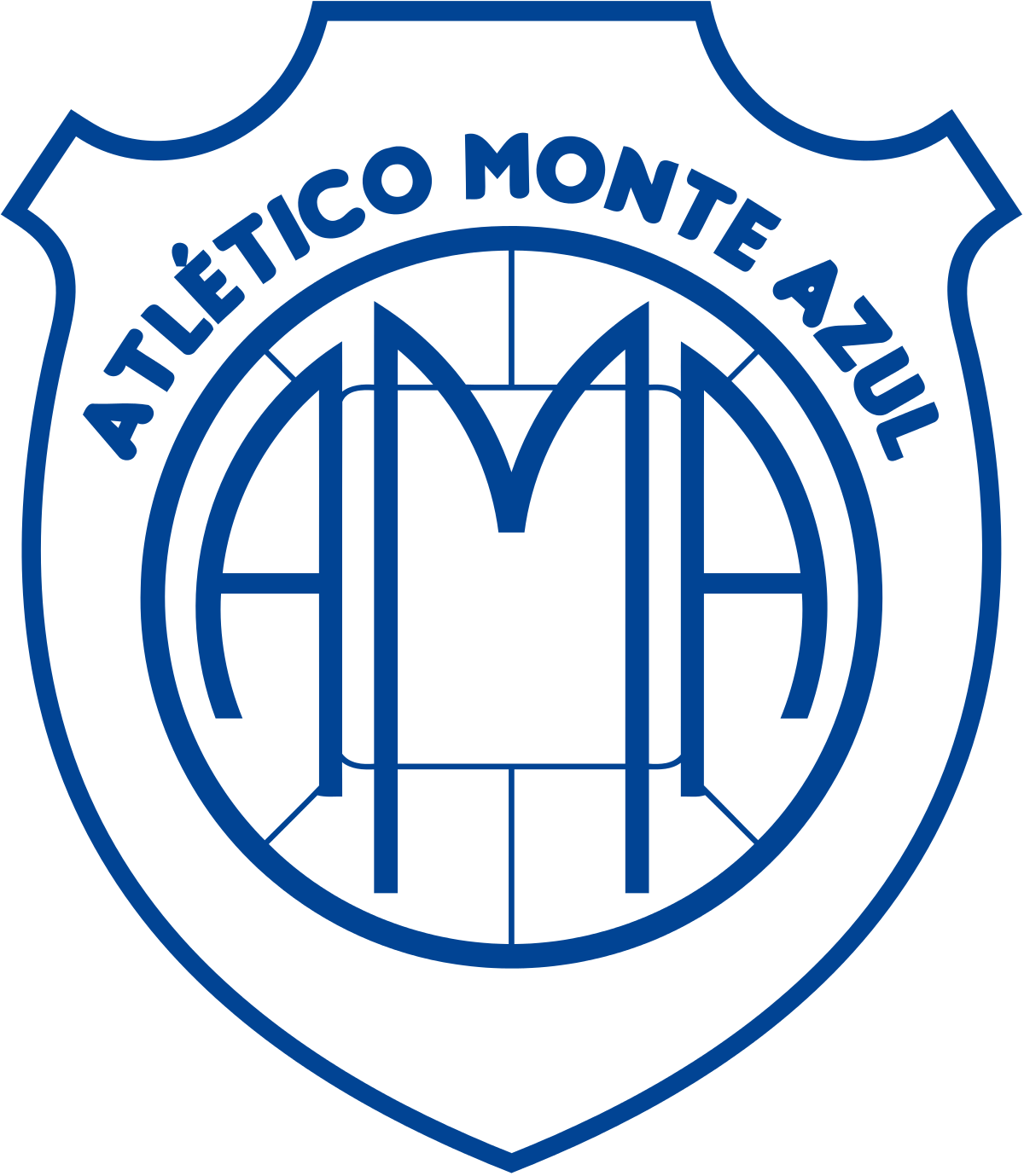 Monte Azul Sub-20