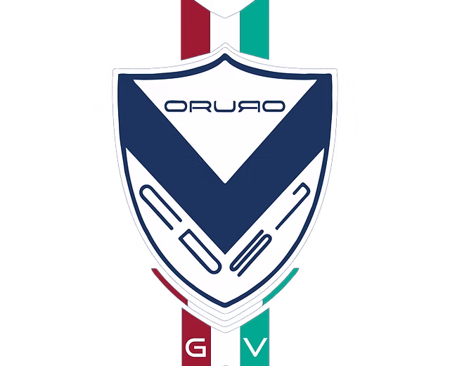 Logo do time