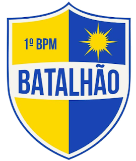 Logo do time