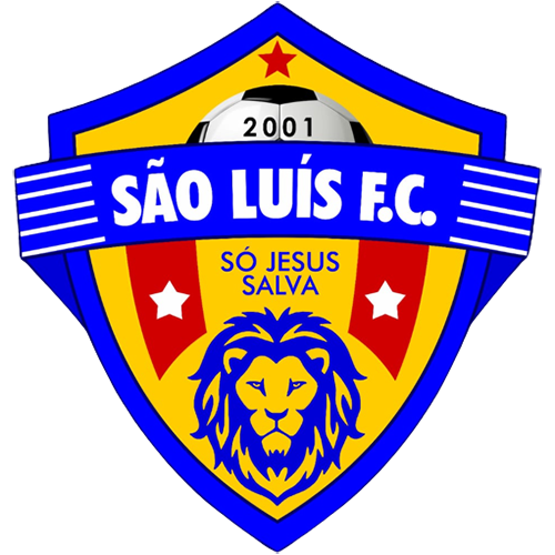 Logo do time
