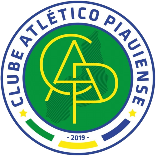 Logo do time