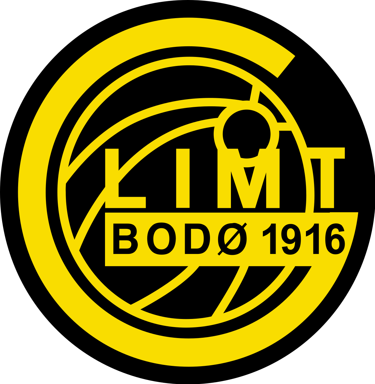 Logo do time
