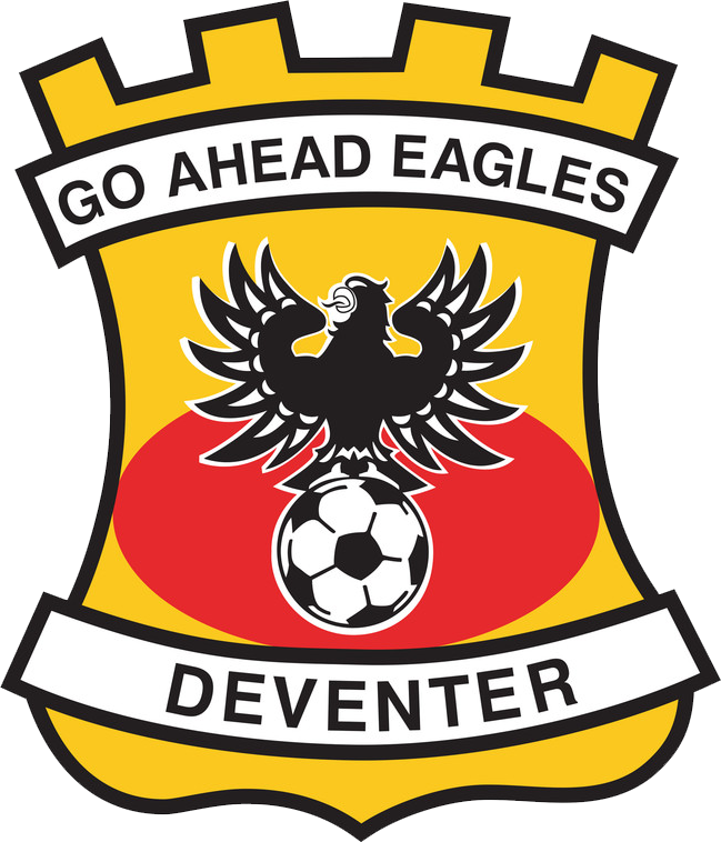 Go Ahead Eagles