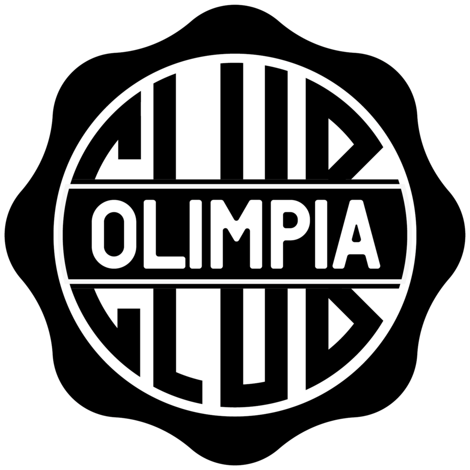 Logo do time