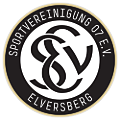 Escudo do Elversberg