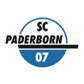 Escudo do Paderborn 07