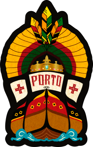Porto-BA