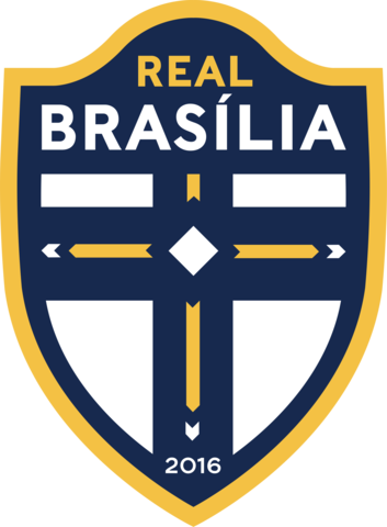 Escudo Real Brasília