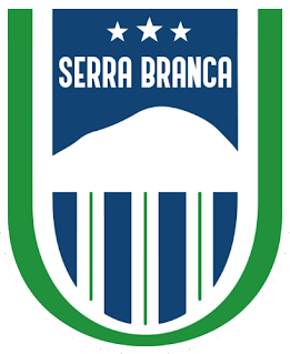 Serra Branca-PB Sub-20