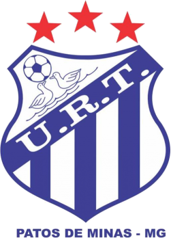 Escudo URT