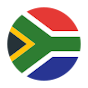 Escudo África do Sul