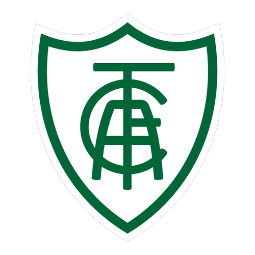 Escudo América-MG
