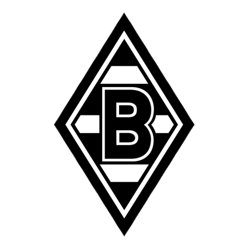 Escudo do Borussia Mönchengladbach