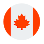 Escudo Canadá
