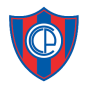 Logo do time