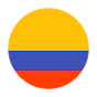 Escudo do time COL