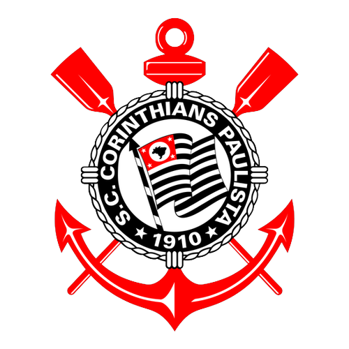 Logo do time