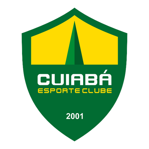 Logo do time