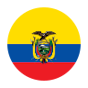 Escudo Equador