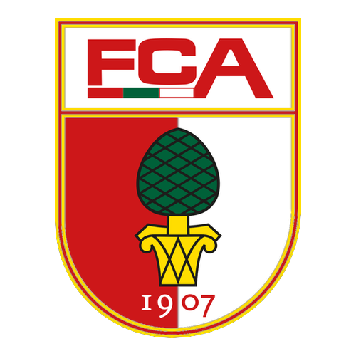 Escudo do Augsburg