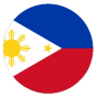 Brasão Filipinas-FEM