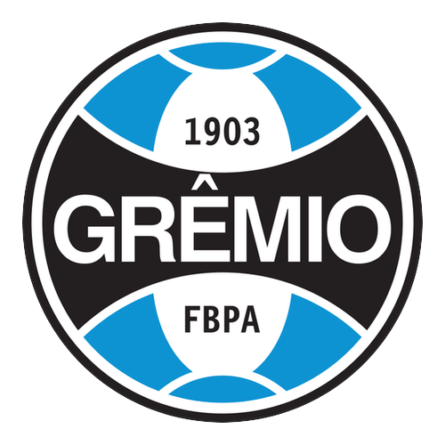 Logo do time