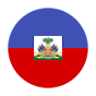 Escudo Haiti