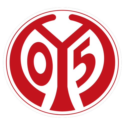 Escudo do Mainz 05