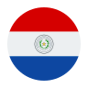 Escudo Paraguai