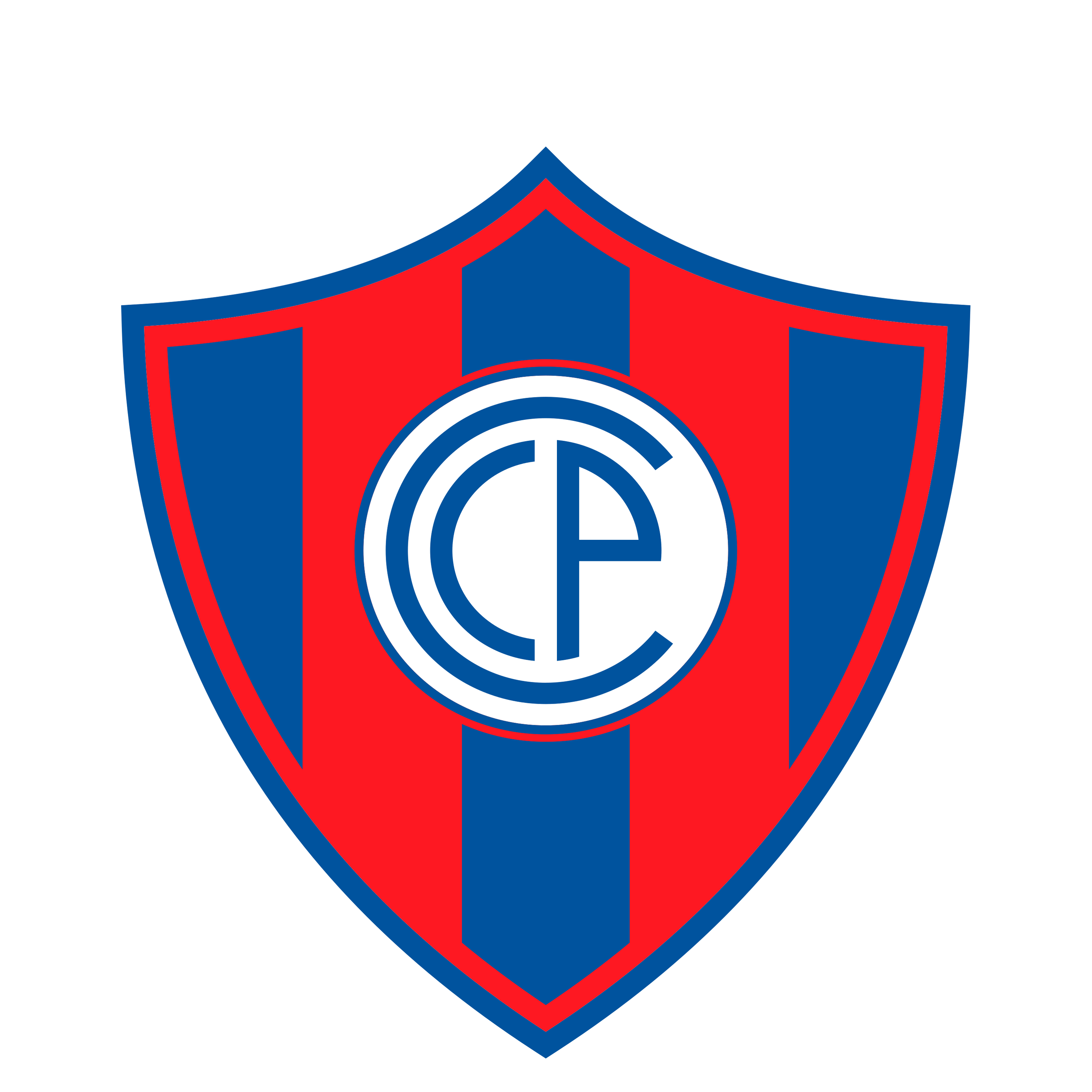 Logo do time