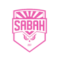 Escudo do Sabah FC