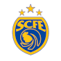 Escudo Sampaio Corrêa FE