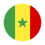 Escudo Senegal