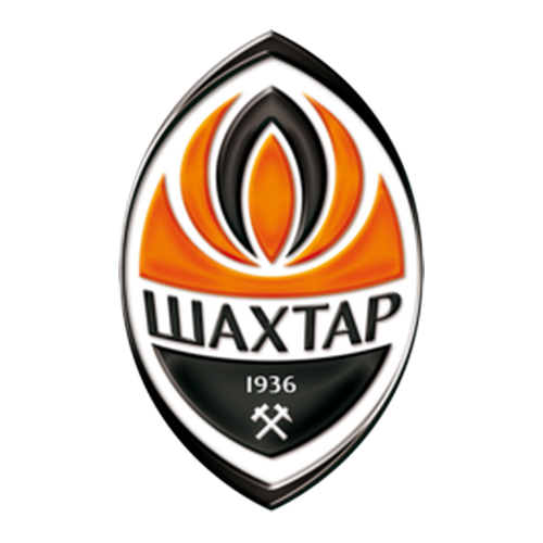 Escudo do Shakhtar Donetsk