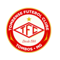 Escudo Tombense