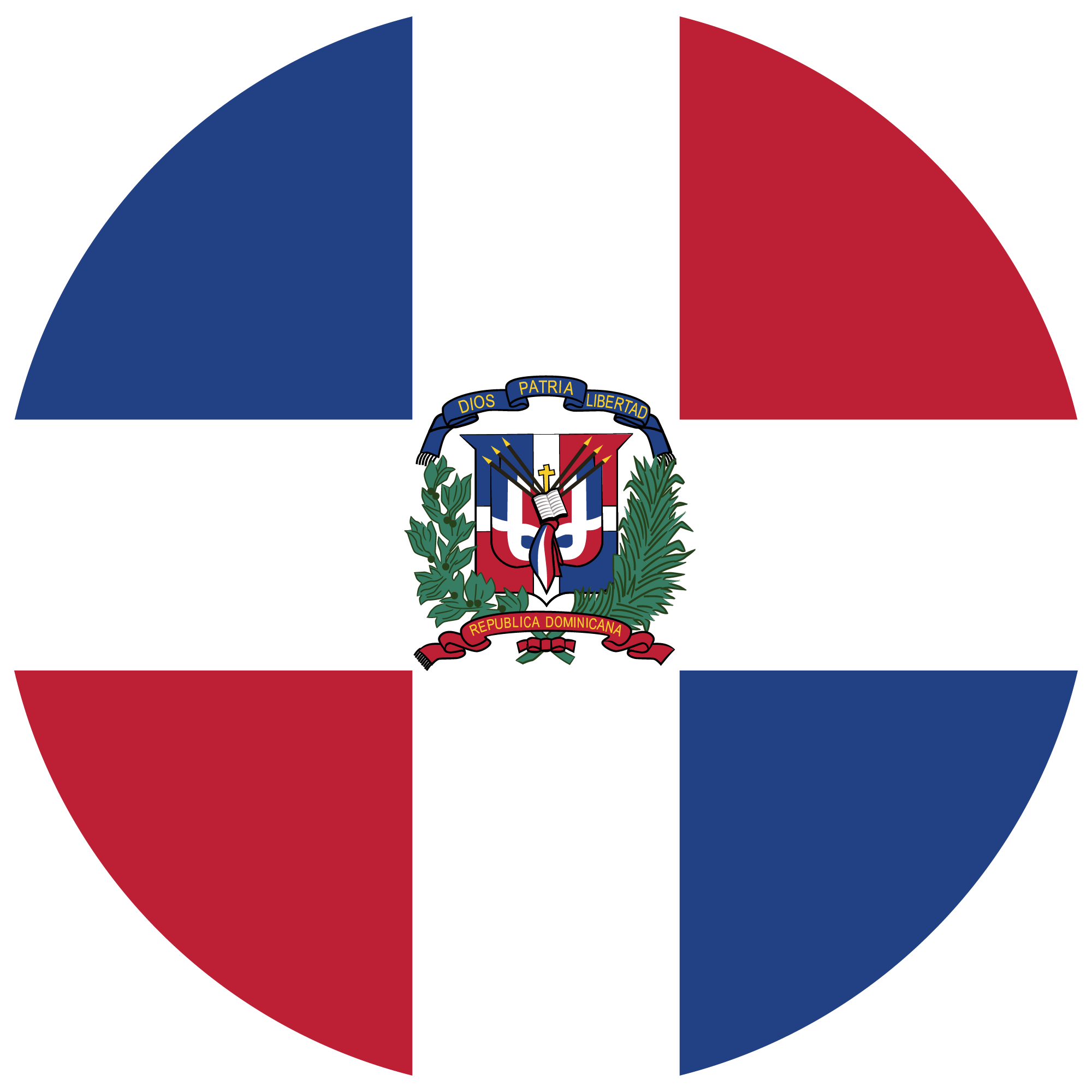 República Dominicana Olímpica