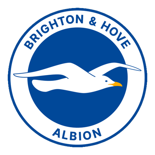 Brighton &amp; Hove Albion