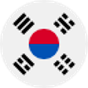 Brasão Coreia do Sul