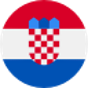 Brasão Croácia