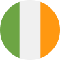 Brasão Irlanda-FEM
