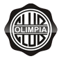 Escudo Olimpia-PAR