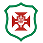 Escudo Portuguesa Santista